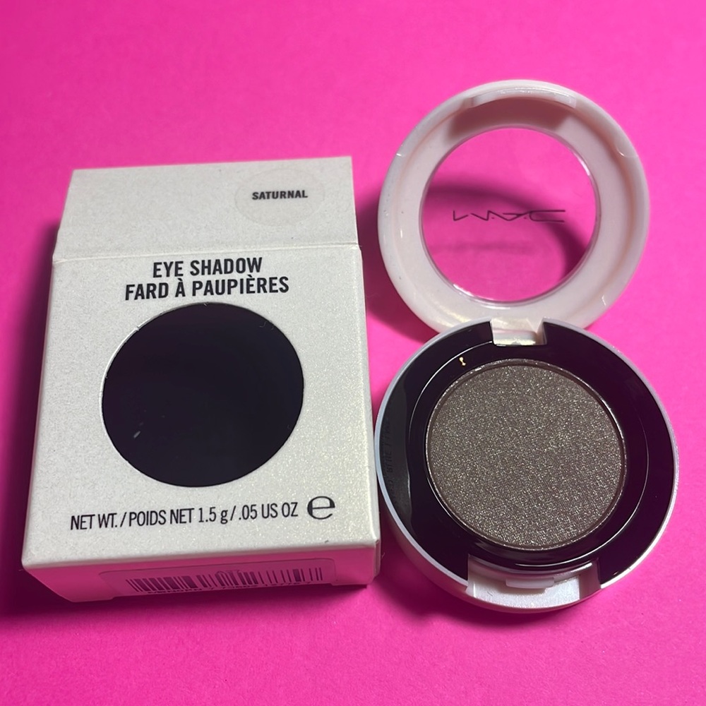 MAC Saturnal eyeshadow